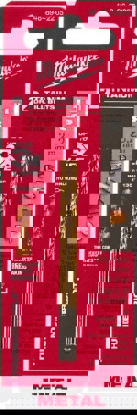 Mechanics Drill Bit: 0.0125